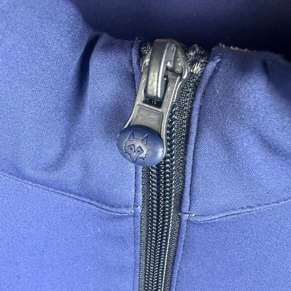 Greyson Men's Size L Quarter Zip Long Sleeve Quarter Zip 1/4 Zip - Picture 8 of 12